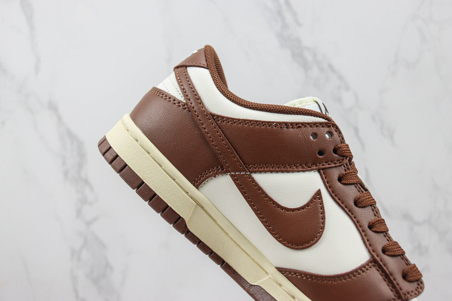 Nike Dunk Low Cacao Wow