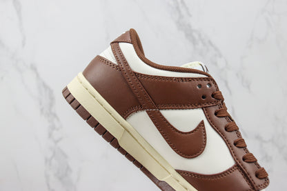 Nike Dunk Low Cacao Wow