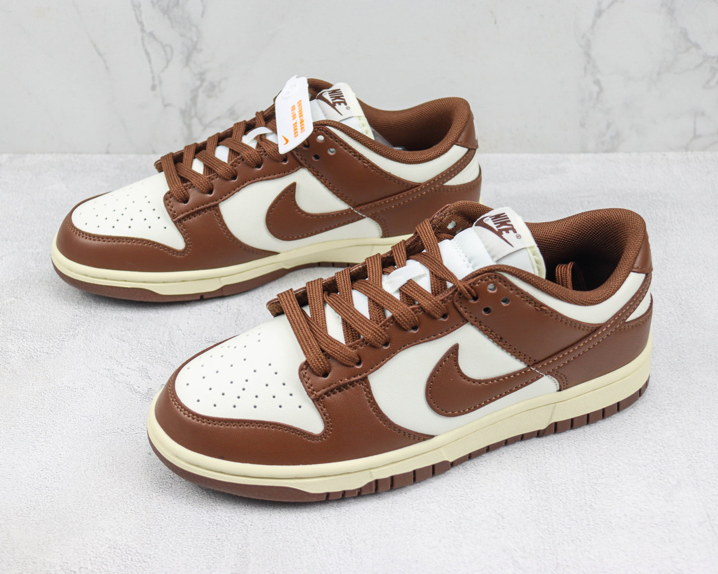 Nike Dunk Low Cacao Wow