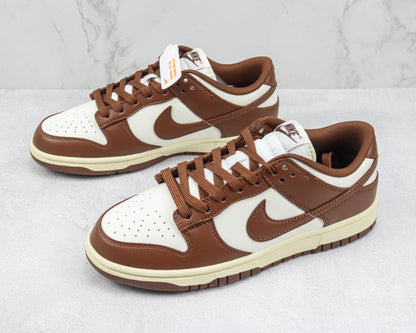 Nike Dunk Low Cacao Wow