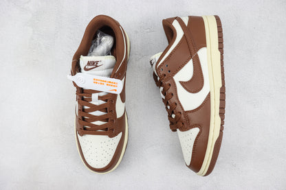 Nike Dunk Low Cacao Wow