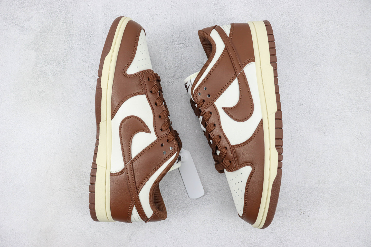 Nike Dunk Low Cacao Wow