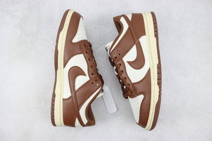 Nike Dunk Low Cacao Wow