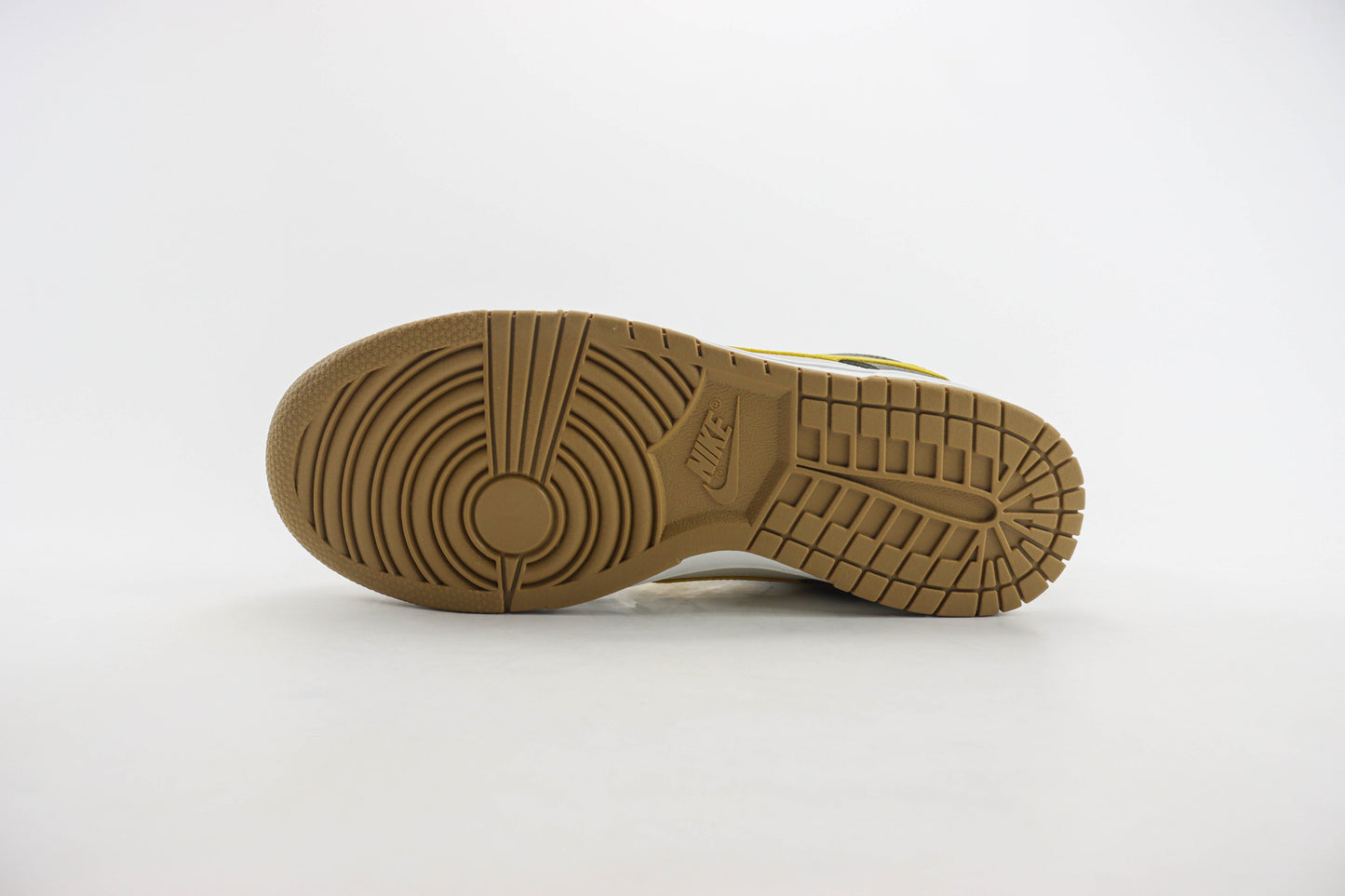 Nike Dunk Low Cargo Khaki/Vivid Sulfur
