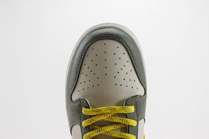 Nike Dunk Low Cargo Khaki/Vivid Sulfur