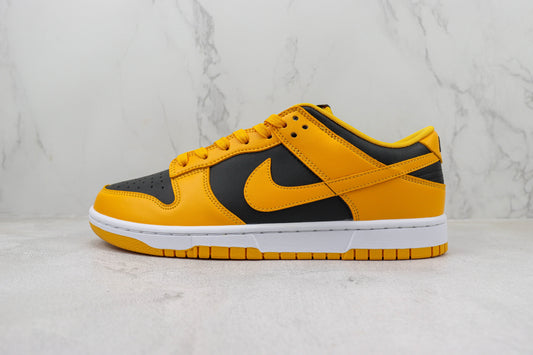Nike Dunk Low Championship GoldenRod