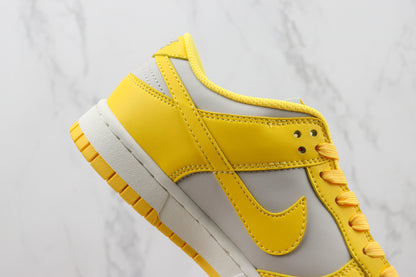 Nike Dunk Low Citron Pulse
