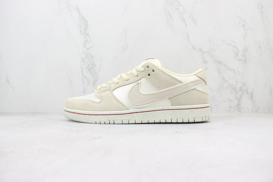 Nike Dunk Low City Of Love Light Bone