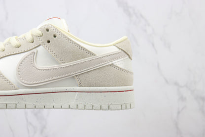 Nike Dunk Low City Of Love Light Bone