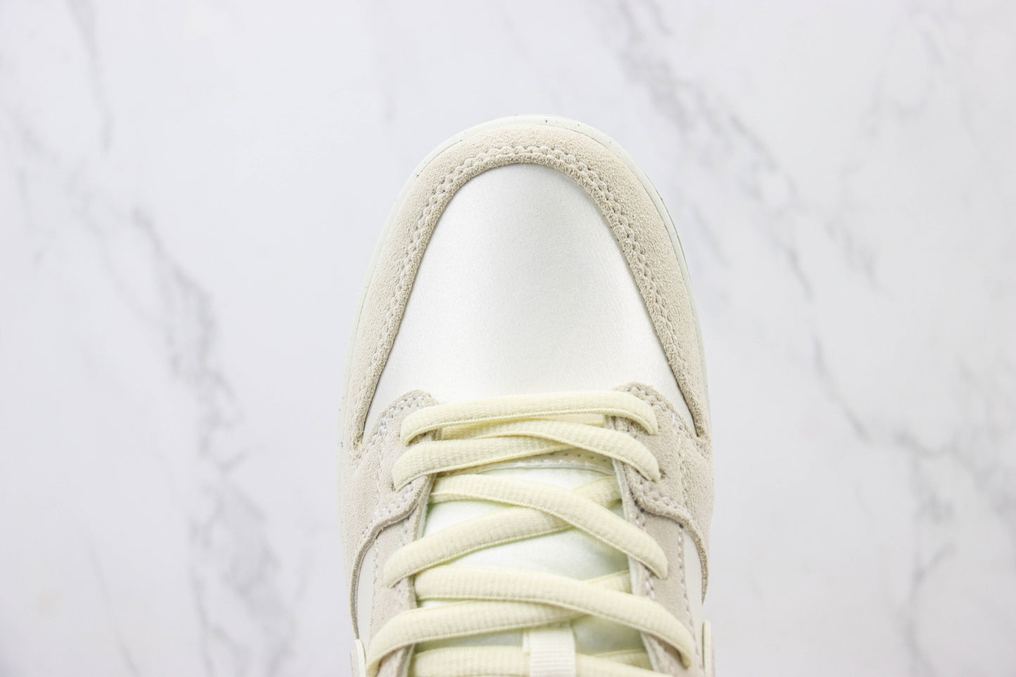 Nike Dunk Low City Of Love Light Bone