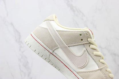 Nike Dunk Low City Of Love Light Bone
