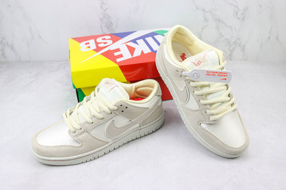 Nike Dunk Low City Of Love Light Bone