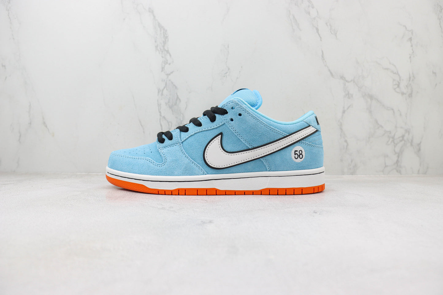 Nike Dunk Low Club 58 Gulf