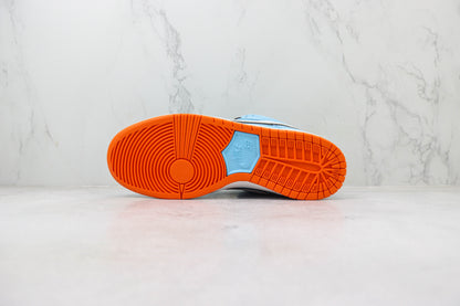 Nike Dunk Low Club 58 Gulf