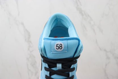Nike Dunk Low Club 58 Gulf