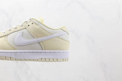 Nike Dunk Low Coconut Milk