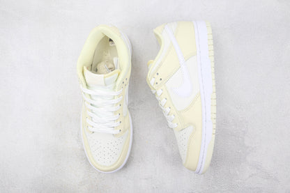 Nike Dunk Low Coconut Milk