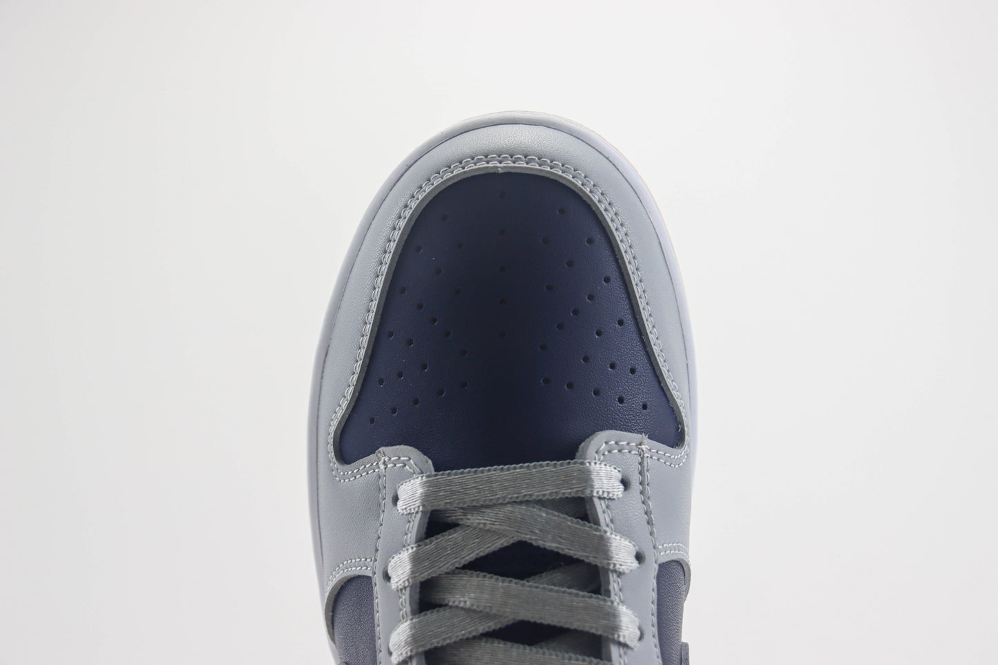 Nike Dunk Low College Navy