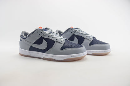 Nike Dunk Low College Navy
