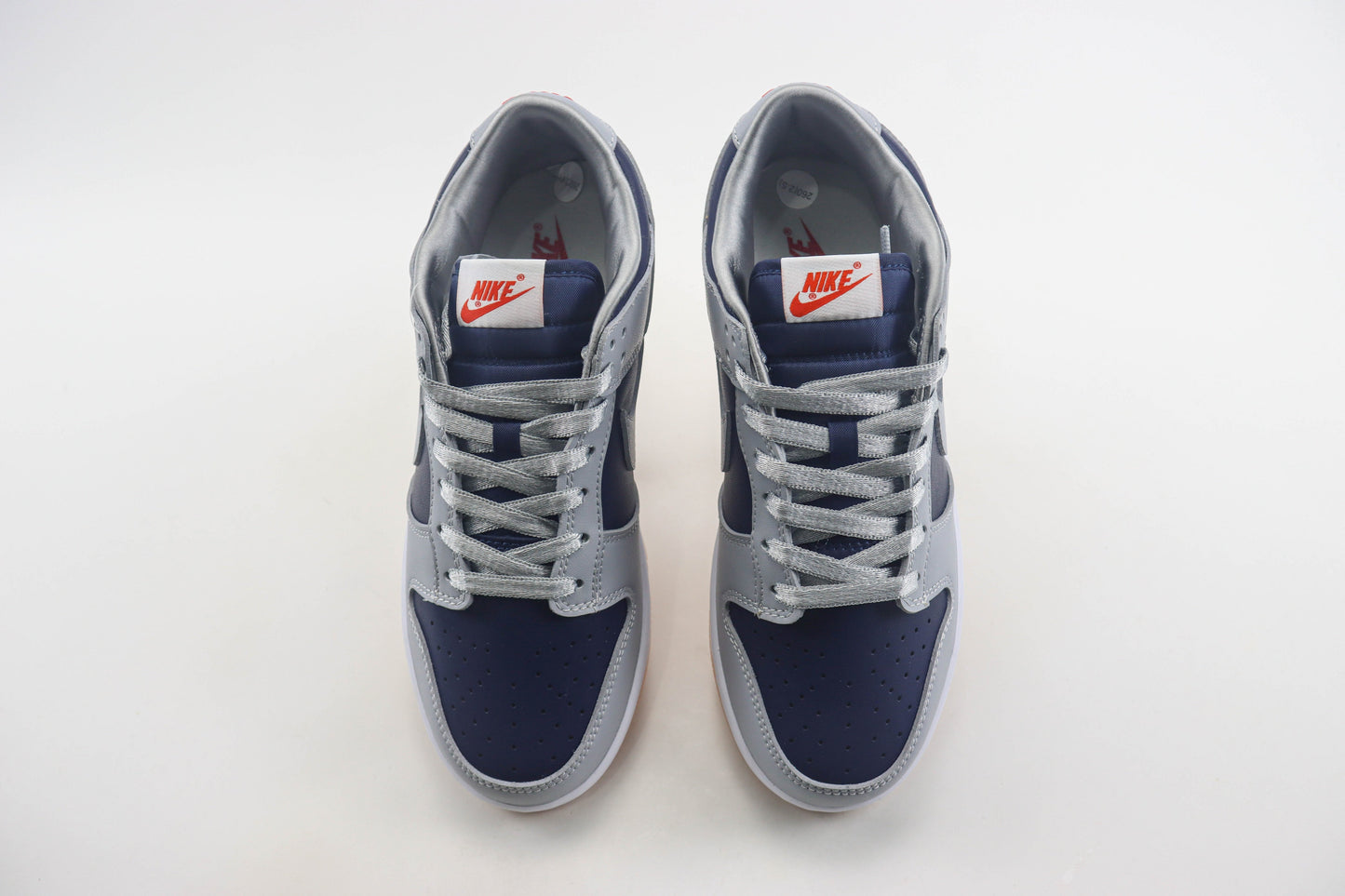 Nike Dunk Low College Navy