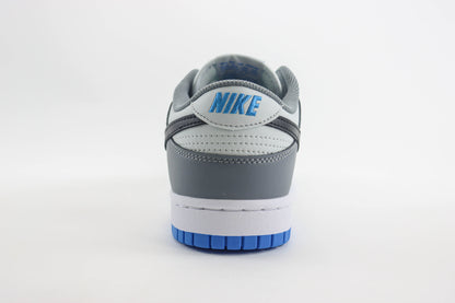 Nike Dunk Low Cool Grey/Black Pure Platinum