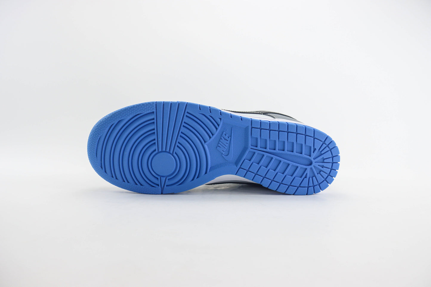Nike Dunk Low Cool Grey/Black Pure Platinum