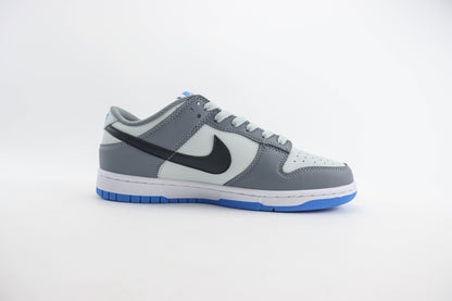 Nike Dunk Low Cool Grey/Black Pure Platinum