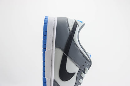 Nike Dunk Low Cool Grey/Black Pure Platinum