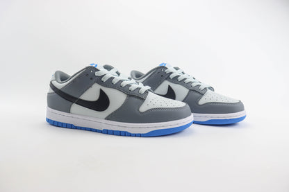 Nike Dunk Low Cool Grey/Black Pure Platinum