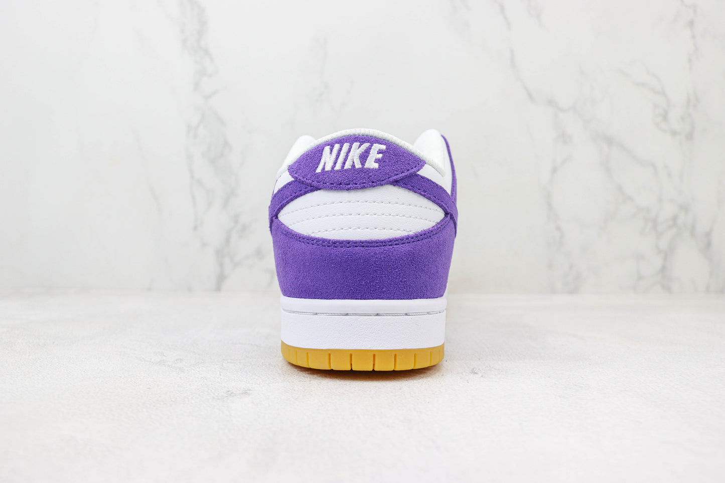 Nike Dunk Low Court Purple