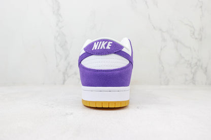 Nike Dunk Low Court Purple