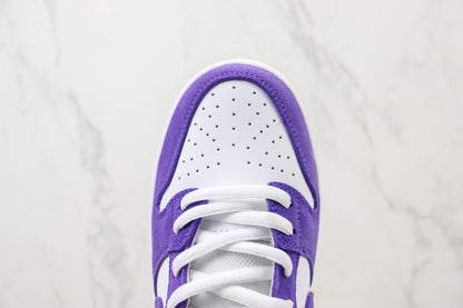 Nike Dunk Low Court Purple