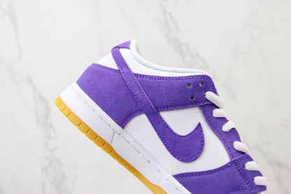 Nike Dunk Low Court Purple