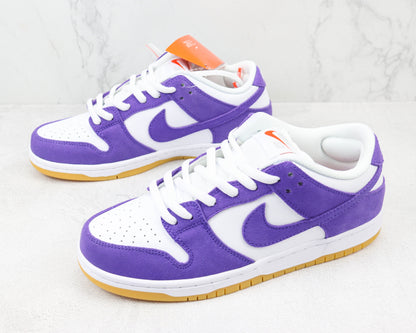 Nike Dunk Low Court Purple