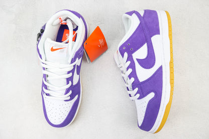 Nike Dunk Low Court Purple
