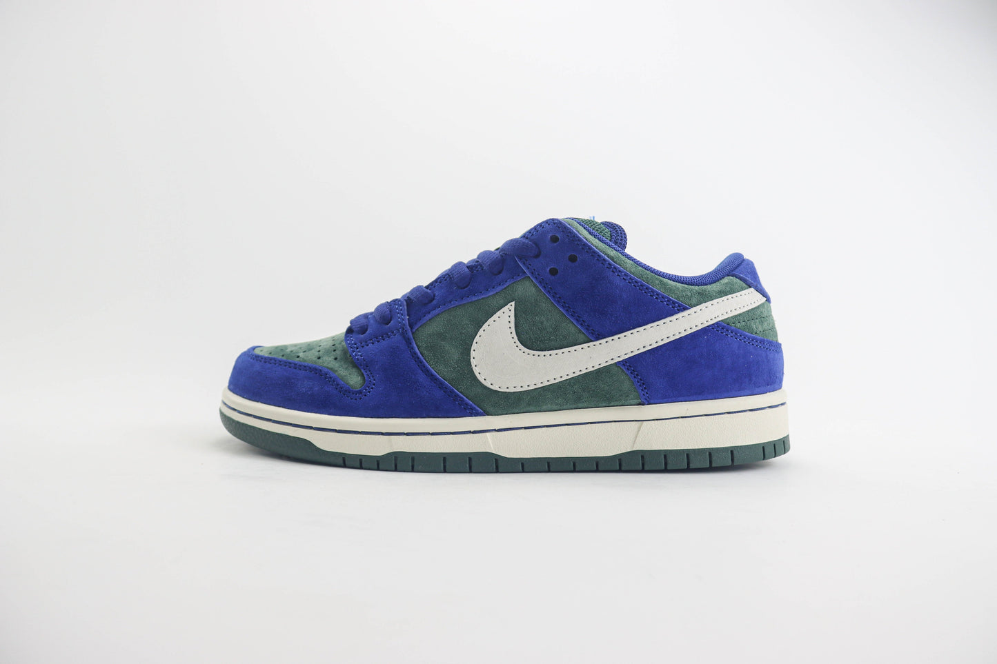 Nike Dunk Low Deep Royal Blue