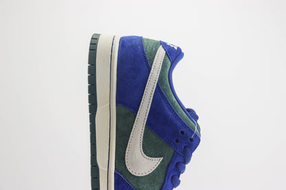 Nike Dunk Low Deep Royal Blue