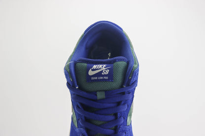 Nike Dunk Low Deep Royal Blue