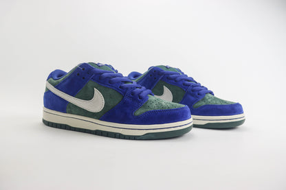 Nike Dunk Low Deep Royal Blue