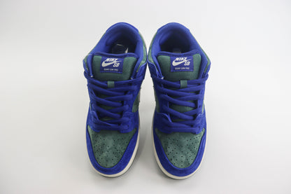 Nike Dunk Low Deep Royal Blue