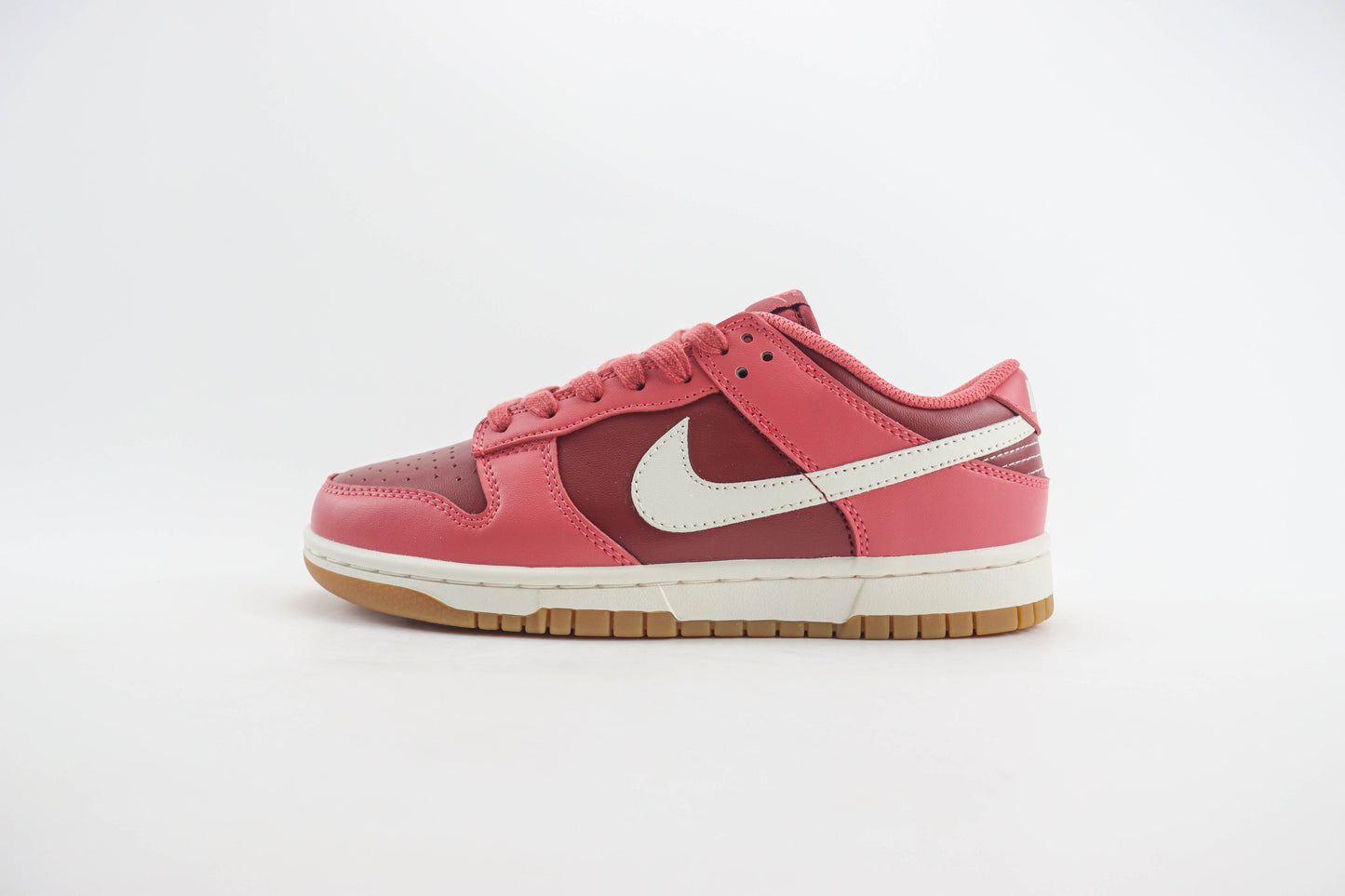 Nike Dunk Low Desert Berry