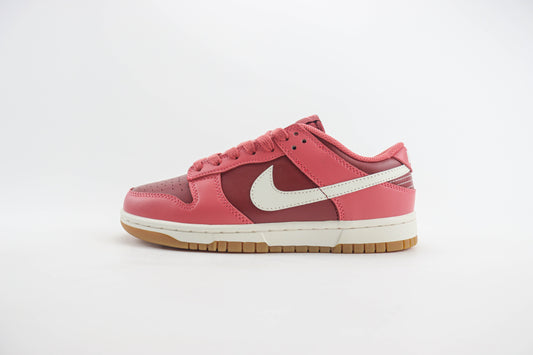 Nike Dunk Low Desert Berry