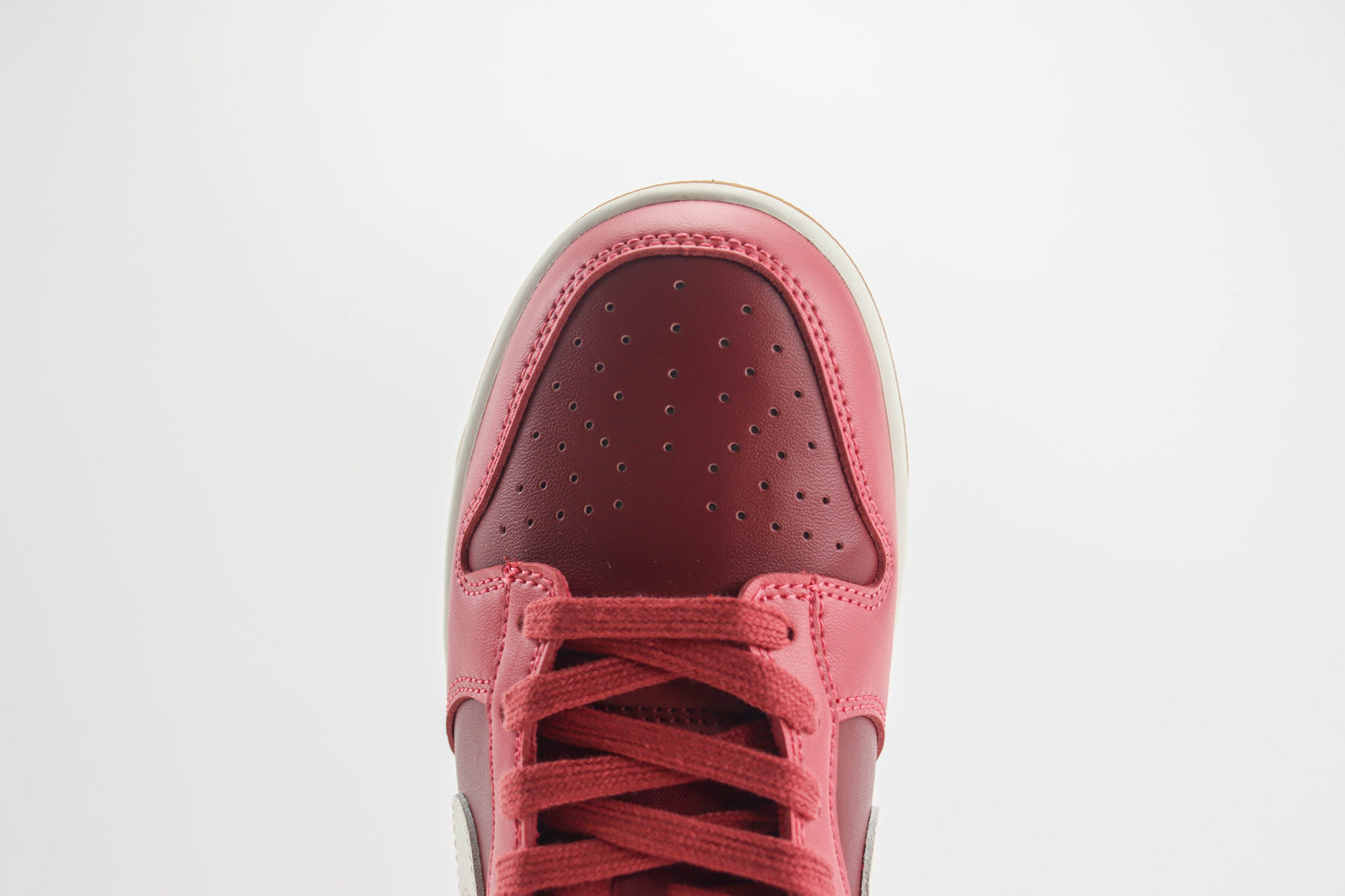 Nike Dunk Low Desert Berry