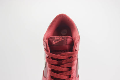 Nike Dunk Low Desert Berry
