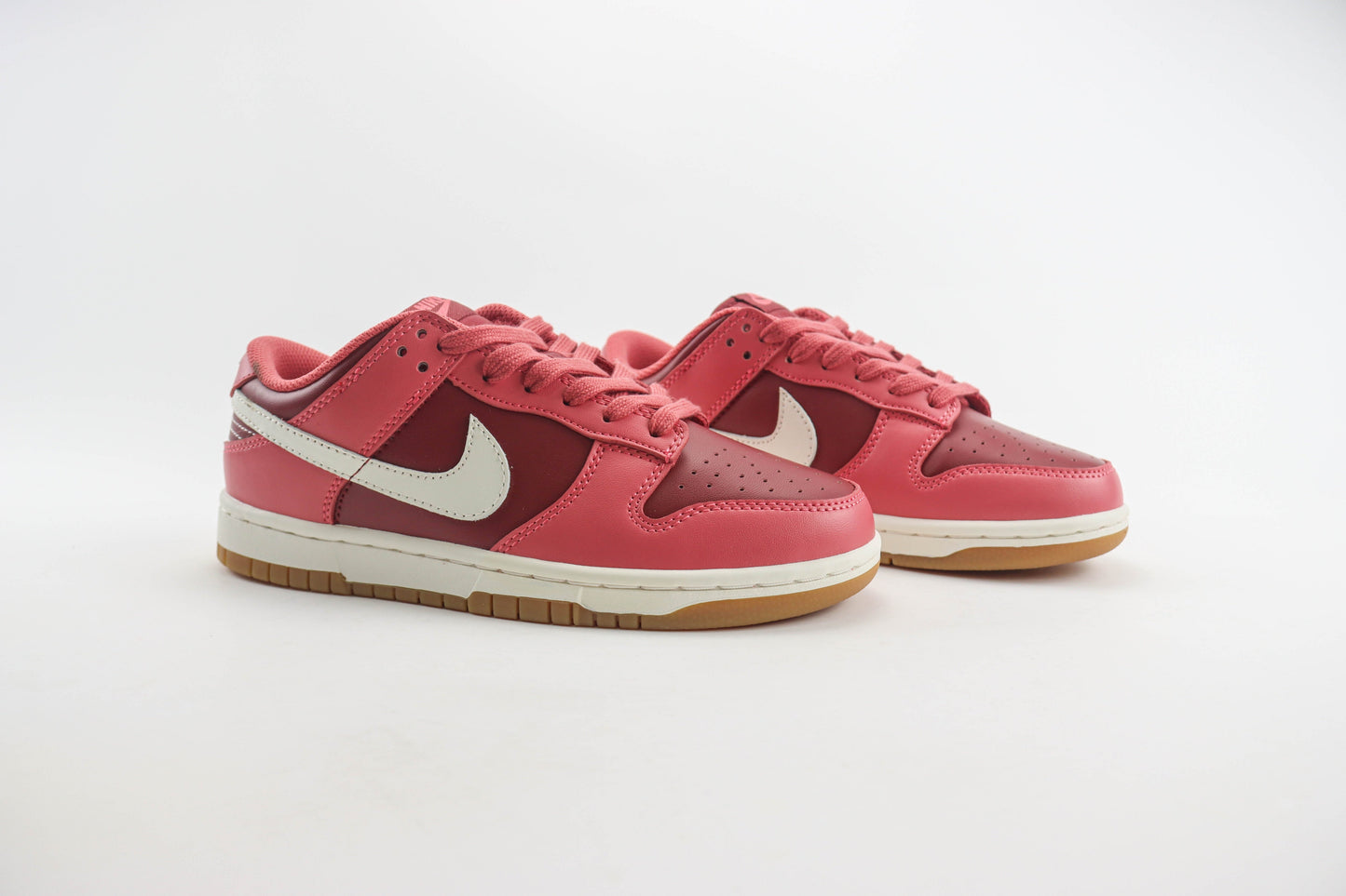 Nike Dunk Low Desert Berry