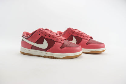 Nike Dunk Low Desert Berry