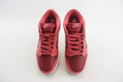Nike Dunk Low Desert Berry