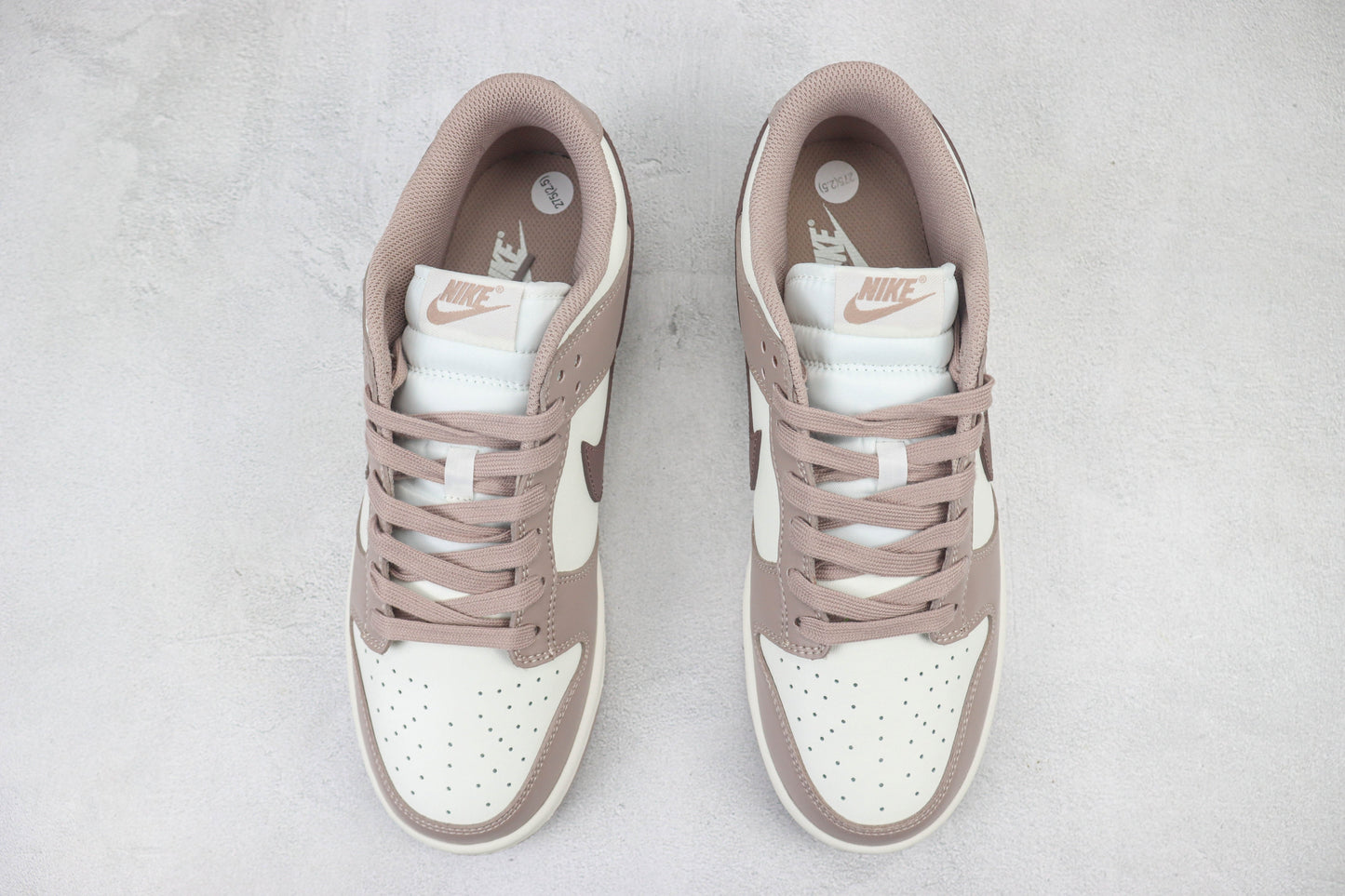 Nike Dunk Low Diffused Taupe