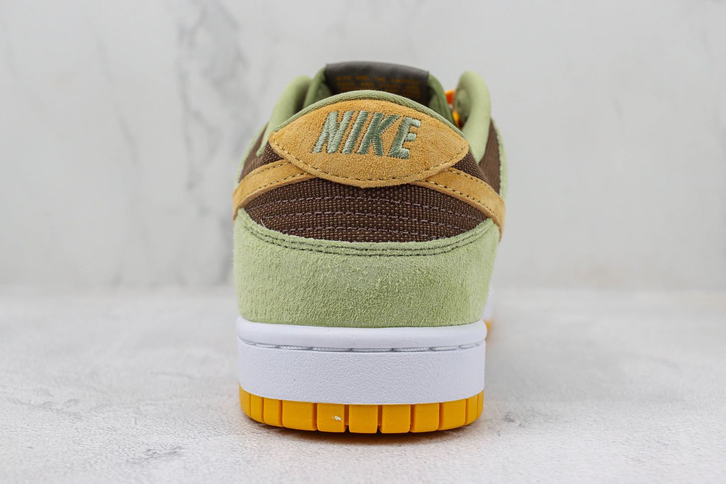 Nike Dunk Low Dusty Olive