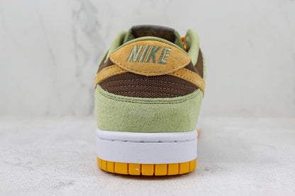 Nike Dunk Low Dusty Olive